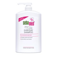 Sebamed Everyday Shampoo 1L