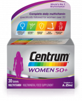 Centrum Women 50+