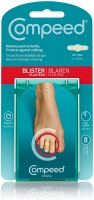 Compeed Blisters ON Toes