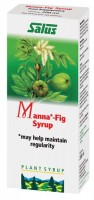 Floradix Manna-Fig 200ml