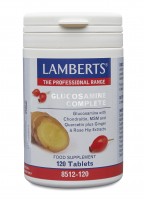 Lamberts Glucosamine Complete