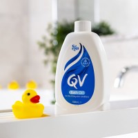 QV Bath Oil 500ml