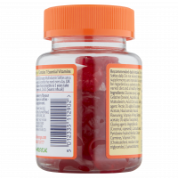 Haliborange Multivitamin Fruit Softies