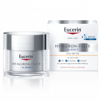 Eucerin Hyaluron-Filler Day Cream Spf30 (50ml)