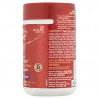 Seven Seas Multivitamins Capsules