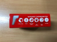 Nimomed Digital Infrared Non Touch Thermometer