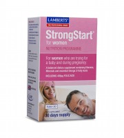 Lamberts Strongstart For Women