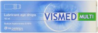 Vismed Multi Lubricant Eye Drops