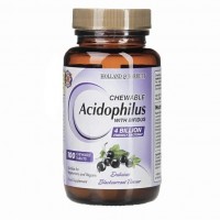 Holland & Barrett Chewable Acidophilus With Bifidus