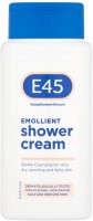 E45 Shower Cream