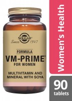 Solgar Formula VM-Prime® For Women