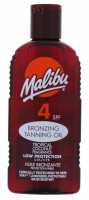 Malibu Spf 4 Bronzing Oil