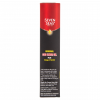 Seven Seas Traditional Clo Liquid