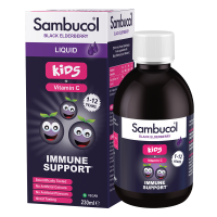 Sambucol Kids Liquid 230ml