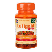 Holland & Barrett Lutigold Extra 20mg