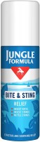 Jungle Formula Bite & Sting Relief Spray