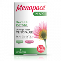 Vitabiotics Menopace Max