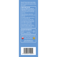 Natures Aid (3 Months-5 Years) Vitamin D3 400iu Mini Drops For Infants & Children