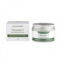 Holland & Barrett Vitamin F Replenishing Night Cream