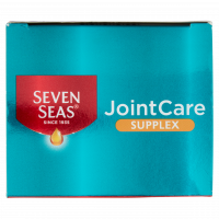 Seven Seas Jointcare Supplex Capsules