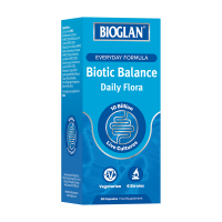 Bioglan Biotic Balance 10 Billion 30 Capsules