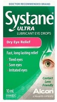 Systane Ultra Eye Drops