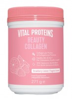 Vital Proteins Beauty Strwlmn 6x271g