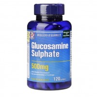 Holland & Barrett Glucosamine Sulphate 500mg