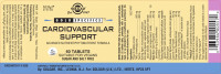 Solgar Gold Specifics™ Cardiovascular Support