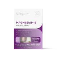 Wassen Mag-B 30 Tabs
