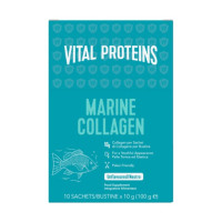 Vital Proteins Marinecolla Stp+Box (10x10g)