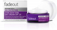 Fade-Out Advanced+ Age Protection Even Skin Tone Day Cream Spf25