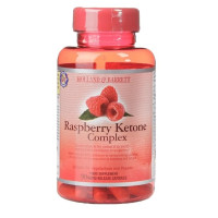 Holland & Barrett Raspberry Ketone Complex