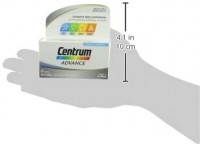 Centrum Advance