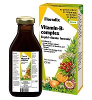Floradix Vitamin B Complex