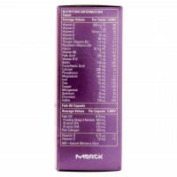 Seven Seas Perfect 7 Woman Prime