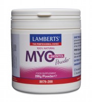 Lamberts Myo-Inositol