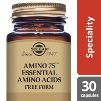 Solgar ﻿amino 75™