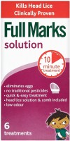 Full Marks Solution