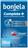 Bonjela Complete Ulcer Treatment