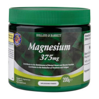 Holland & Barrett Magnesium Powder
