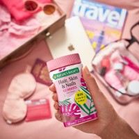 Nature'S Bounty Hair, Skin & Nails Gummies With Biotin