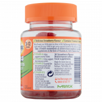 Haliborange Multivitamin Fruit Softies