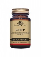 Solgar 5-Htp (L-5-Hydroxytryptophan)