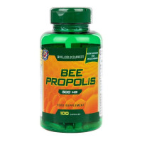 Holland & Barrett Natural Bee Propolis 500mg