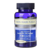 Holland & Barrett Skin Hair & Nails Formula