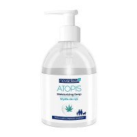 Novaclear Atopis Moisturizing Soap 300ml