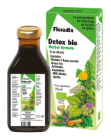 Floradix Detox Bio Herbal