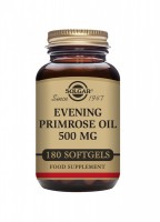 Solgar Evening Primrose Oil 500 MG