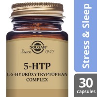 Solgar 5-Htp (L-5-Hydroxytryptophan)